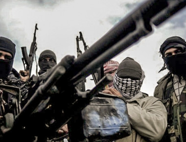 37 συλλήψεις στην Τουρκία για διασυνδέσεις με ισλαμιστές μαχητές